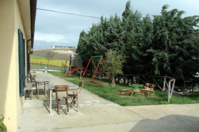  Agriturismo La Botte  Франьето-Монфорте